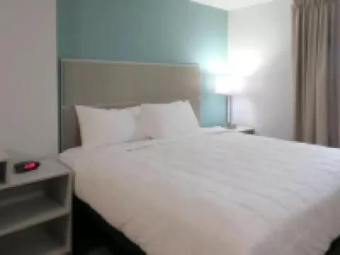 MainStay Suites Chesapeake - Greenbrier Hoteles en Chesapeake