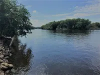 Badger Digs - A Lofted Condo on the Wisconsin River