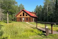 Up North Retreat near Lake Superior