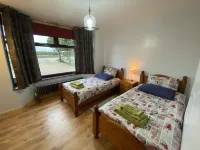 Bungalow in Badsey, north of the Cotswolds