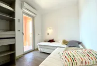 Presqu'île du Capelan | Parking |Climatized |Preserved seaside |Calm assured