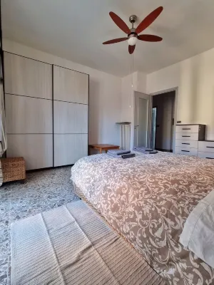 Aurora Apartment 住宿飯店