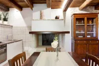 Authentic Villa surrounded by Nature CIN IT055032C29Z019674