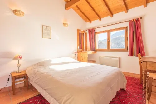 Enormous well-equipped chalet for up to 14 people