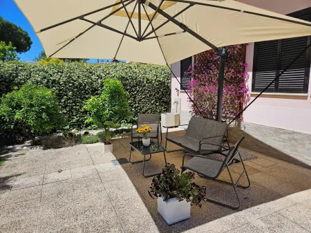 Cozy apartment near the Basilica of S.Maria degli Angeli