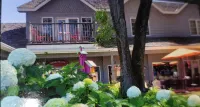Centrally located to everything Fish Creek has to offer Hotels near Chambers Island Lighthouse