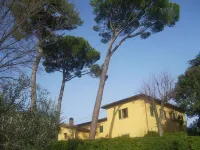 Villa il Giglio in Chianti 20 Min from Florence