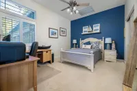 Cozy Sierra foothills home with 3Bedrooms, 2full baths with outdoor deck dinning