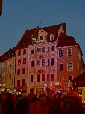 Kurzurlaub in der Oberlausitz: Bautzen, Görlitz, Zittau. Neue Fewo für 2 Persnen Hotels in Bautzen