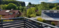 Vacation apartment time out! In the middle of the Palatinate Forest.