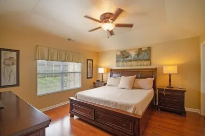 This Villa truly allows you to customize your vacation experience in the Smokies