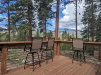 Unique Rustic and Renovated Barn in the Woods