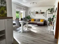 Apartment "Im Kleinen Feld" in Waldeck-Sachsenhausen on the Edersee