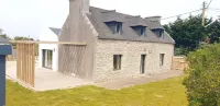Renovated Breton house