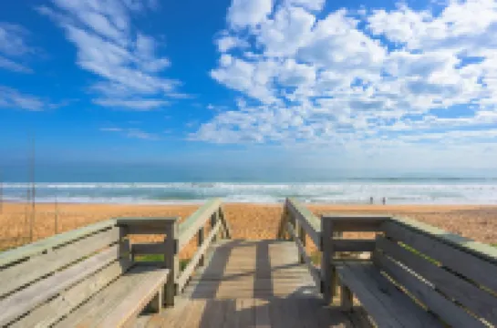 The Coziest Studio by the Sea!