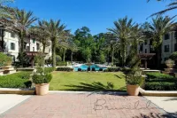 Reef Retreat King Suite Saint Augustine at WGV