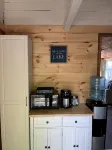 Lakefront Cottage On Beautiful Maine Lake