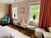 95 Palemetto Road - direct at the US OPEN Course Nr 2