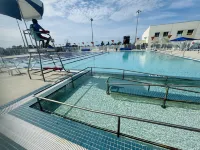 WaterFront Boundary vacation! Close to beaches 3bdr2bath,golfing fishing - 3-Star