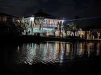 Gulf getaway! Boat dock, HEATED saltwater pool