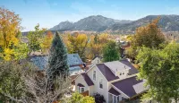 Charming Home in Prime Downtown Location.
