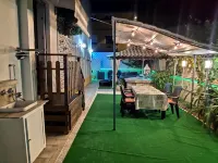 Charming Apartment with Jacuzzi Pool Hotels in Bosa