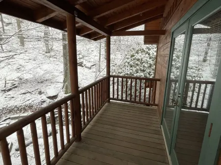 APPsolute Heaven- A 4 Season Mountain Retreat