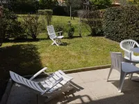 Apartment right in the center of Pornic, beach, port, train station, thalasso, all on foot!