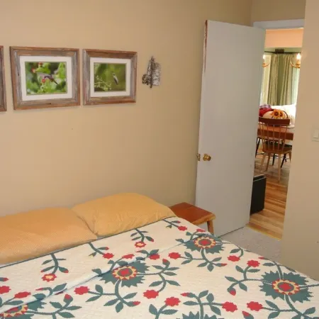 Tranquil Privacy