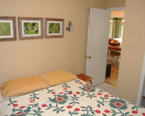 Tranquil Privacy Hotels in Newbold