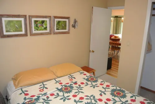 Tranquil Privacy