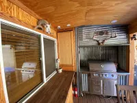 Beautiful Vacation Retreat within a walking distance from the beach!!!