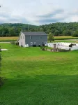 Name: Three Gables <br>Private Setting. Heated Pool. 4 Minutes to Dreams Park.