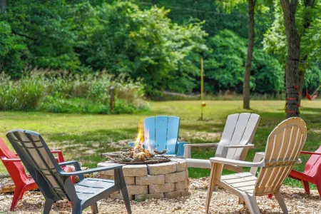 Flag Springs House - only 20 minutes from Branson