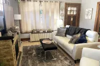 Perfect Stay in the Heart of Downtown Fargo