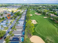 Cozy Home by a Golf Course with Pool and 20 Min from Disney, Not Party Property