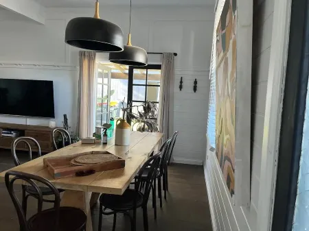 Islington Cottage Отели в г. Айлингтон