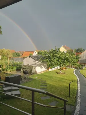 Gite Duhame, in the heart of Alsace