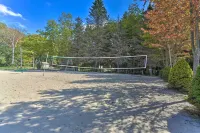 Lake Escape In the Poconos