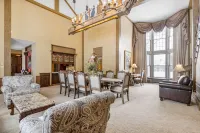 The ResidenZ at Bavarian Inn - Historic Estate located in downtown Frankenmuth Hotels in Frankenmuth