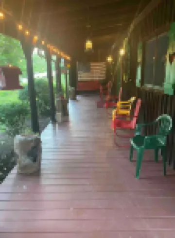 Charming Cabin near 7Springs/Ohiopyle/Fallingwater w/lots of room to spread out
