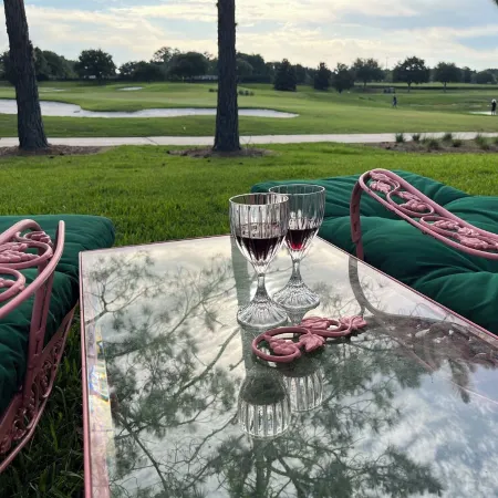 Sunsets on the Sands in the Villages! Golf Front  3/2