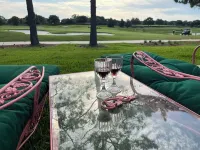 Sunsets on the Sands in the Villages! Golf Front  3/2 Newly Remodel MasterBath! فنادق في The Villages