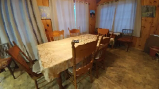 Large Cabin in Ouray County, Easy Access, Lots of Room to Roam STR-1-2024-017