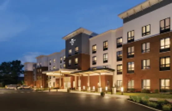 Homewood Suites by Hilton Horsham Willow Grove