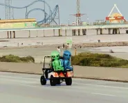 Stylish Cottage-4 Min. to Cruise Ports and Half Mile from Beach