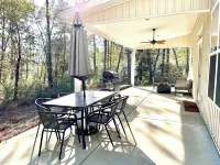 The Barngalo- Private, yet Close to everything
