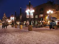 Luxury Homebase in Downtown Boulder