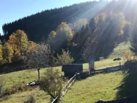 "Heavenly nature" Vacation Apartment - Comfortable, Idyllic, Quiet