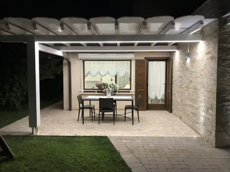 HOLIDAY HOUSE L'USIGNOLO